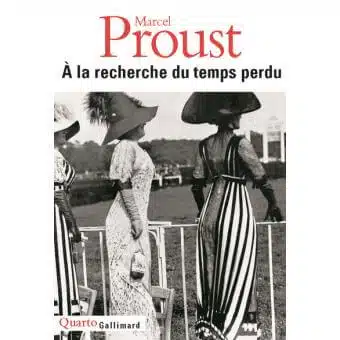 Histoire de A la recherche du temps perdu, ses secrets d'édition