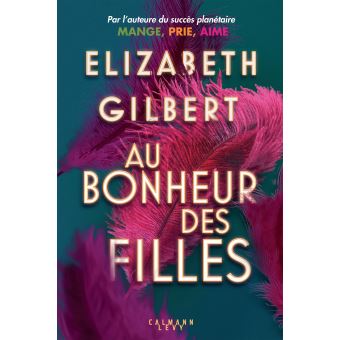 Au bonheur des filles meilleures critiques littéraire de livre 2020