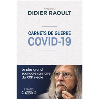 Carnet de guerre Covid 19 meilleurs essais 2020