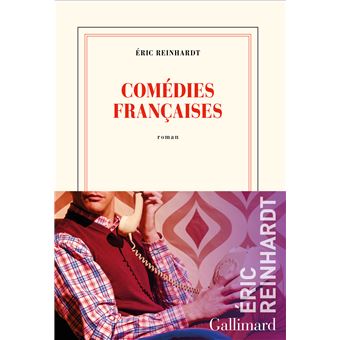 Comédies Françaises meilleures critiques littéraire de livre 2020