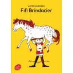 Histoire de Fifi brindacier, ses secrets d'édition