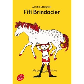 Histoire de Fifi brindacier, ses secrets d'édition
