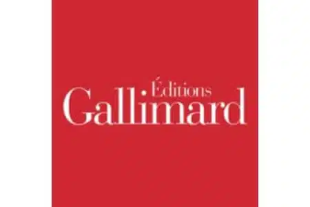 Principaux éditeurs en France Maisons d'édition Gallimard