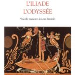 Histoire de l'Iliade et l'Odyssée, ses secrets d'édition
