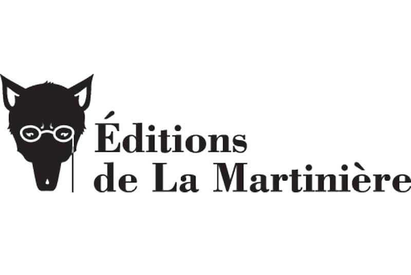 Principaux éditeurs en France maison d'édition la martiniere