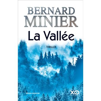 Résumé du livre la Vallée réussir la couverture d'un livre