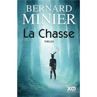 Sorties Livres du mois de Avril 2021 - La Chasse