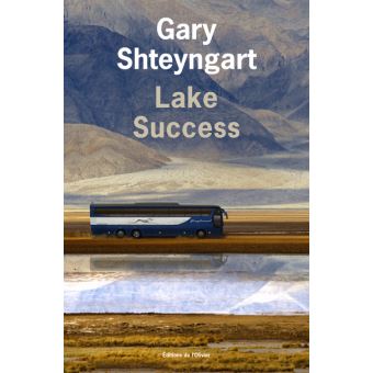 Lake success meilleures critiques littéraire de livre 2020