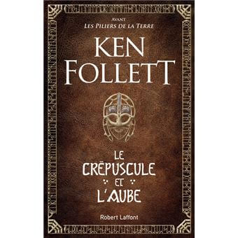 Résumé du livre le crépuscule de l'aube