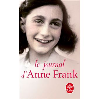 Histoire du journal d'Anne Frank, ses secrets d'édition