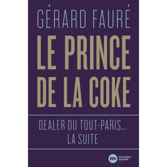 Le prince de la coke meilleurs essais 2020 réussir la couverture d'un livre
