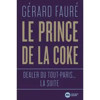 Le prince de la coke meilleurs essais 2020 réussir la couverture d'un livre