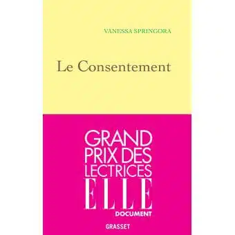 Le consentement meilleures critiques littéraire de livre 2020