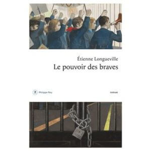 Sorties livres du mois de Avril 2021 le pouvoir des braves