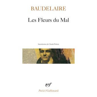 Histoire des fleurs du mal, ses secrets d'édition