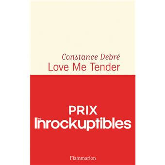 Love me Tender meilleures critiques littéraire de livre 2020