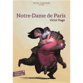 Histoire de notre dame de Paris, ses secrets d'édition