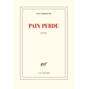 Saveurs du pain perdu meilleures critiques littéraire de livre 2020