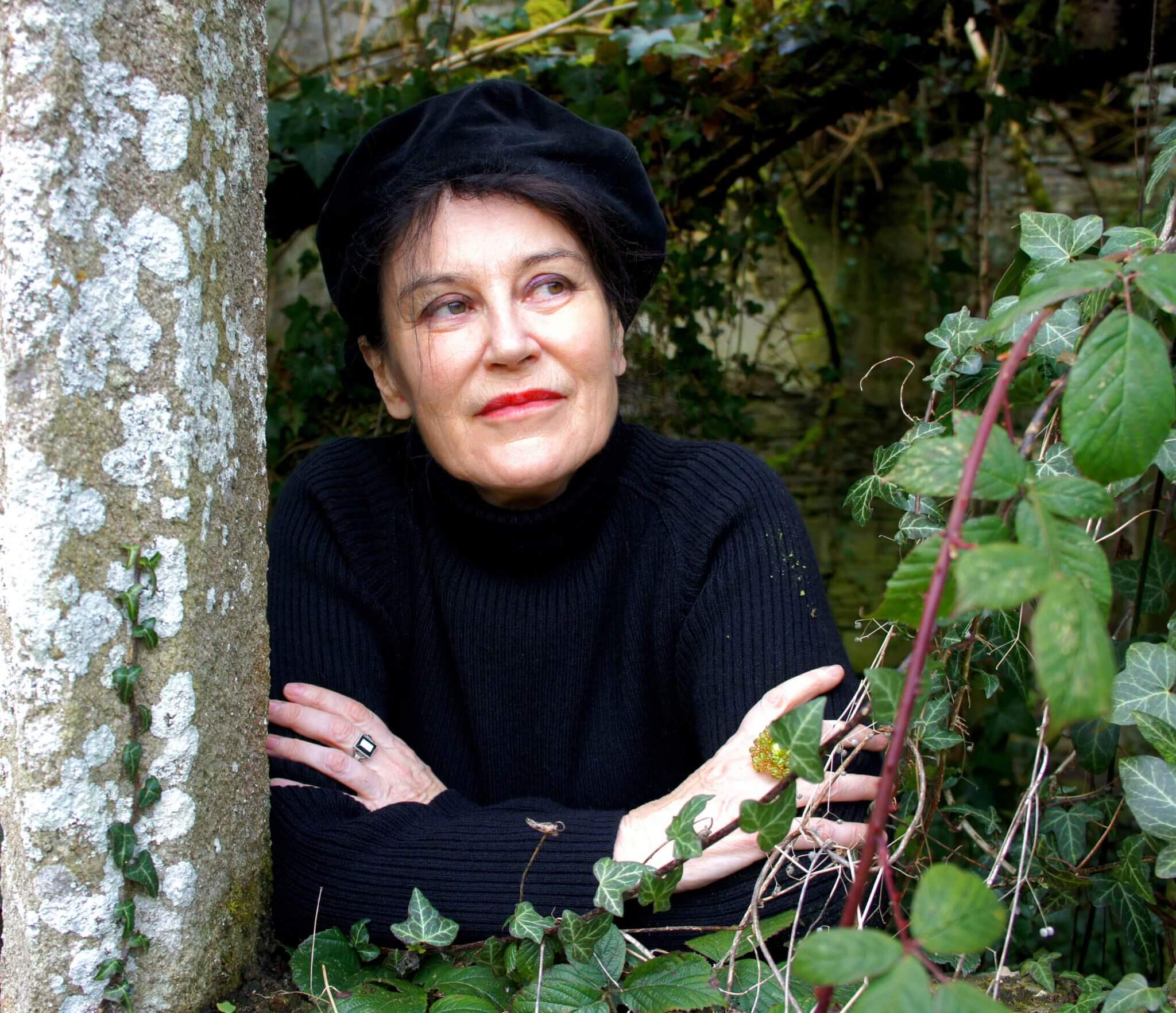 Interalli  2022 Un crime sans importance Le blog de l 