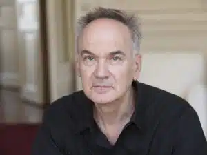 Hervé le Tellier écrit l'anomalie