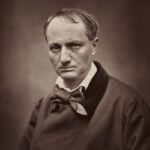 Dates anniversaires des écrivains Français Charles Baudelaire