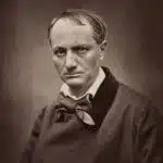 Dates anniversaires des écrivains Français Charles Baudelaire
