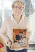 Lettre à mon fil Charb Denise Charbonnier