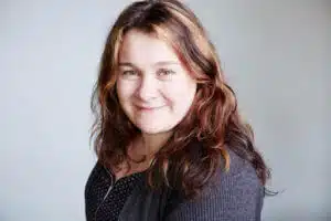 Emily blaine écrit Un peu plus d’amour que d’ordinaire