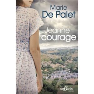 Sorties livres du mois de mai 2021 : Jeanne courage