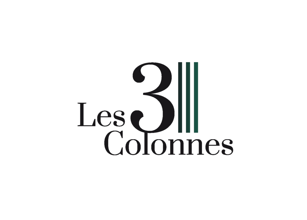 maisons d'édition participatives les trois colonnes