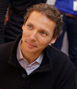 Laurent Gounelle Intuito