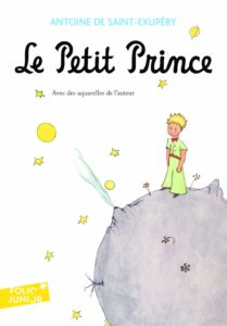 Actuweb maisons d'édition le petit prince un secret littéraire