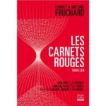 Les carnets rouges actuweb maisons d'édition avril 2021