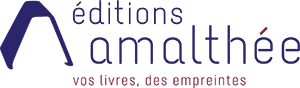 Maisons d'édition participatives Amalthée