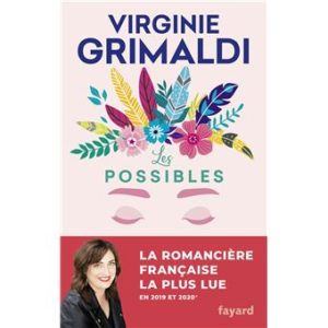 Sorties livres du mois de mai 2021 : les possibles