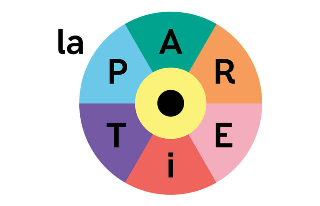 Actuweb maisons d'édition la partie