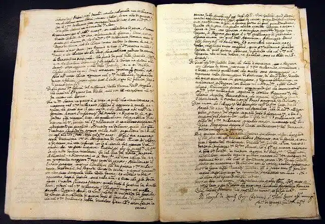 Actuweb maisons d'édition Avril 2021 manuscrit de la mer morte