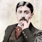 Actuweb maisons d'édition 150 ans de marcel proust