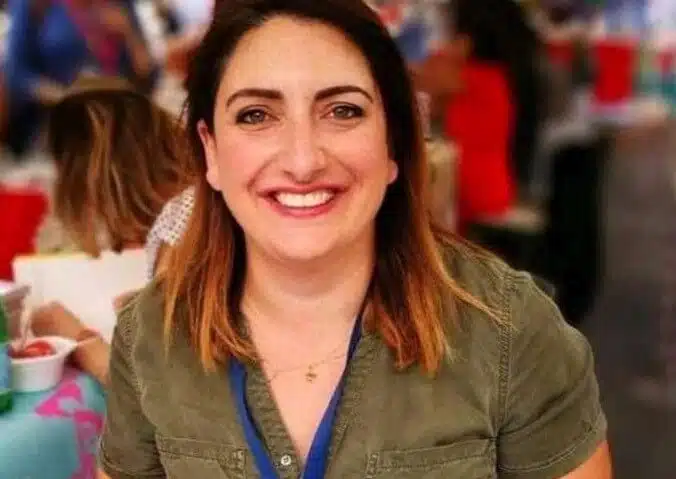 Virginie Grimaldi écrit les possibles