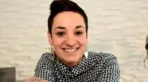 Caroline estremo écrit salle de pause soigner par le rire