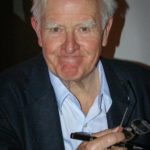 Actuweb maisons d'édition du 18 mai au 24 mai : Roman posthume John le Carré