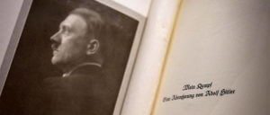 Actuweb maisons d'édition Une édition critique de « Mein Kampf » bientôt vendue en librairie