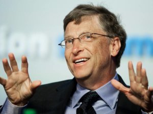 Actuweb maisons d'édition bill gates