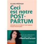 Actuweb maisons d'édition Ceci est notre post-partum