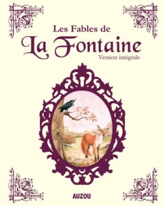 Actuweb maisons d'édition jean de la fontaine