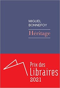 Actuweb maisons d'édition prix des libraires 2021