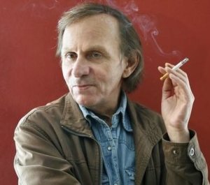 Actweb maisons d'édition Michel Houellebecq