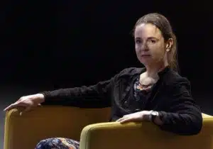 Actuweb maisons d'édition Amélie Nothomb