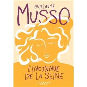 Sorties livres du mois de septembre l'inconnue de la seine