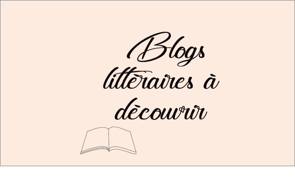 blogs littéraires à découvrir